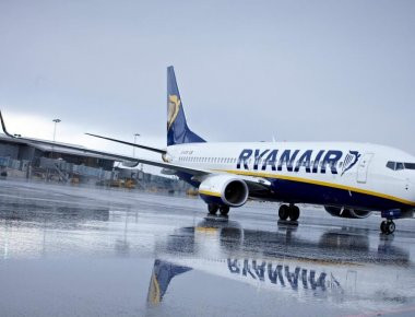 Γιατί η Ryanair ακυρώνει πτήσεις ενώ μέσω μεγάλης τουριστικής κίνησης;